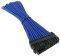 BITFENIX 24-PIN ATX EXTENSION 30CM - SLEEVED ...