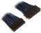 BITFENIX 24-PIN ATX EXTENSION 30CM - SLEEVED ...