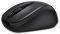 MICROSOFT WIRELESS MOBILE MOUSE 3000 V2 BLACK