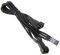 BITFENIX 3-PIN TO 3X 3-PIN ADAPTER 60CM - SLE...