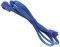 BITFENIX 4-PIN ATX12V EXTENSION 45CM - SLEEVE...
