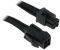 BITFENIX 4-PIN ATX12V EXTENSION 45CM - SLEEVE...