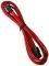 BITFENIX 6-PIN PCIE EXTENSION 45CM - SLEEVED ...