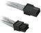 BITFENIX 6-PIN PCIE EXTENSION 45CM - SLEEVED ...