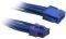 BITFENIX 8-PIN EPS12V EXTENSION 45CM - SLEEVE...