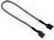 BITFENIX INTERNAL AUDIO EXTENSION 30CM - SLEE...