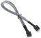 BITFENIX INTERNAL USB EXTENSION 30CM - SLEEVE...