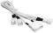 BITFENIX MOLEX TO 3X 3-PIN 7V ADAPTER 20CM - ...