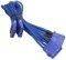 BITFENIX MOLEX TO 3X MOLEX ADAPTER 55CM - SLE...