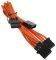 BITFENIX MOLEX TO 3X MOLEX ADAPTER 55CM - SLE...
