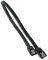 BITFENIX SATA 3 KABEL 30CM - SLEEVED BLACK/BL...