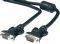 BELKIN F2N025CP1.8M VGA/SVGA MONITOR EXTENSIO...