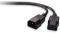 BELKIN F3A102CP1.8M POWER AC COMPUTER EXTENSI...
