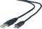 BELKIN F3U151CP0.9M USB-A TO USB MICRO-B CABL...