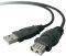 BELKIN F3U153CP3M USB2.0 EXTENSION CABLE 3M B...