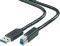 BELKIN F3U159CP1.8M USB3.0 A/B DEVICE CABLE 1...