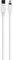 BELKIN F3N403CW06-APL FIREWIRE 9PIN/4PIN CABL...