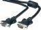 BELKIN F3H981CP1.8M SVGA MONITOR EXTENSION CA...