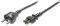 LAMTECH LAM322788 MAINS CONNECTION CABLE SCHU...