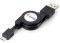 EQUIP 128595 USB 2.0 CABLE A/M -> MICRO B/M R...
