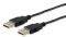 EQUIP 128872 USB 2.0 CABLE A-A 5M M/M BLACK