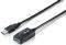 EQUIP 133405 USB 3.0 ACTIVE EXTENSION CABLE 5M A/A M/F
