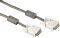 HAMA 45076 DVI SINGLE LINK CABLE DOUBLE SHIEL...