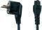 BANDRIDGE BPL2502 NOTEBOOK POWER CORD 1.8M
