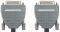 BANDRIDGE BCL1402 DVI DIGITAL MONITOR CABLE 2...
