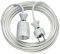 BRENNENSTUHL EXPANSION CABLE 3M WHITE