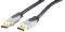 HQ HQSS5700/2.5M DISPLAYPORT CABLE M/M 2.5M
