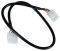 INLINE 4-PIN POWER EXTENSION CABLE INTERNAL 0...