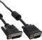INLINE DVI-A CONNECTION CABLE TO 15-PIN VGA P...