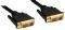 INLINE DVI-D CONNECTION CABLE PREMIUM DUAL LI...