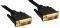 INLINE DVI-D CONNECTION CABLE PREMIUM DUAL LI...