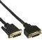 INLINE DVI-D EXTENSION DIGITAL CABLE M/F DUAL...