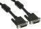 INLINE DVI-I CONNECTION CABLE DUAL LINK 5M