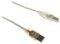 INLINE USB2.0 CABLE A TO B 10M BEIGE