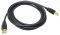 INLINE USB2.0 CABLE A TO B GOLD PLATED 10M BL...
