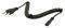 VALUELINE CABLE-719 COILED POWER CABLE EURO P...