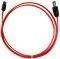 SHARKOON SATA TO ESATA CABLE 100CM RED
