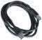 AKASA AK-CBUB01-15BK USB3.0 TYPE A TO B CABLE 1.5M BLACK