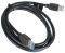 AKASA AK-CBUB03-15BK USB3.0 TYPE A TO A CABLE 1.5M BLACK