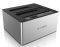 RAIDSONIC ICY BOX IB-121CL-U3 2-BAY DOCKING &...