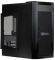 SILVERSTONE SG03B-F BLACK