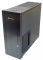 SILVERSTONE TJ10B-W WINDOW BLACK