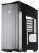SILVERSTONE SST-FT04B-W FORTRESS WINDOWED BLA...
