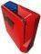 NZXT PHANTOM 410 RED