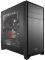 CORSAIR OBSIDIAN SERIES 350D BLACK WINDOWED