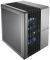 CORSAIR CARBIDE SERIES AIR 540 SILVER EDITION HIGH AIRFLOW ATX CUBE CASE